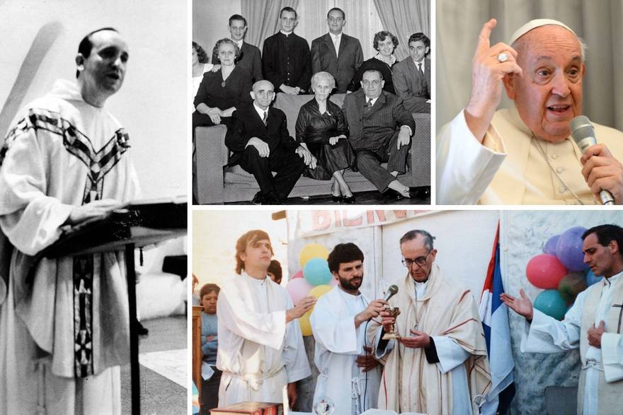 Papa Franjo - buntovnik i čovjek iz naroda: Iz crkve uklanjao luksuz, njegov odabir bio je šok