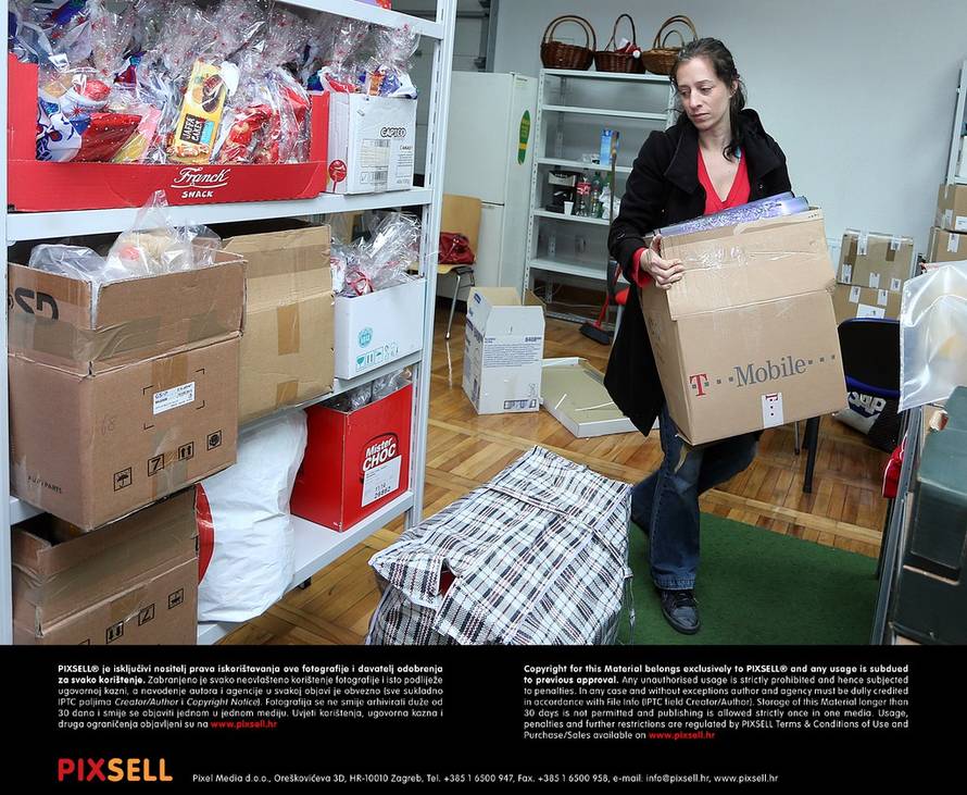 Goran Stanzl/Pixsell