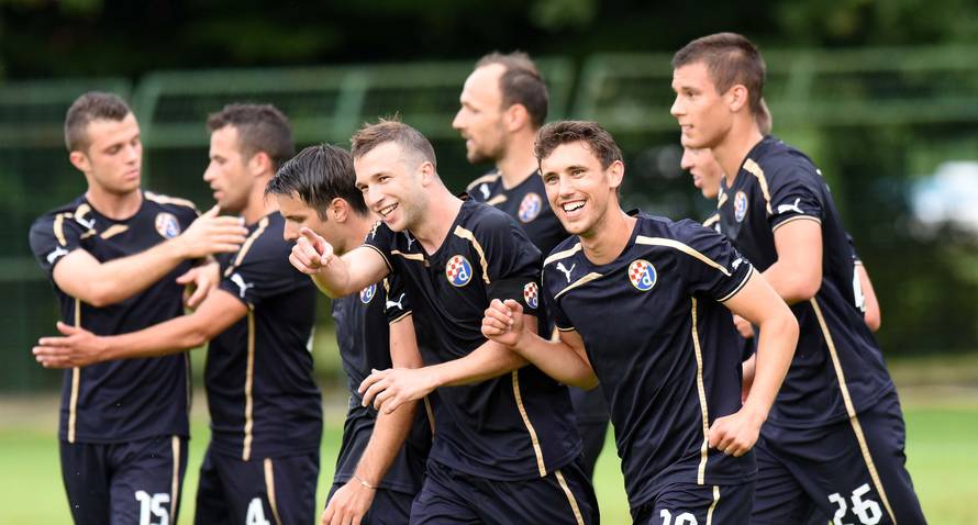 Dinamo je potvrdio: Neće biti prijenosa utakmice iz Skoplja