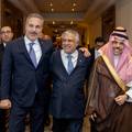 Novi vojni savez? Pakistan, Saudijska Arabija i Turska dogovorile zajedni&ccaron;ku obranu