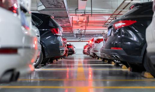 Podzemne garaže mogle bi poslužiti za grijanje vode i uštedu energije?