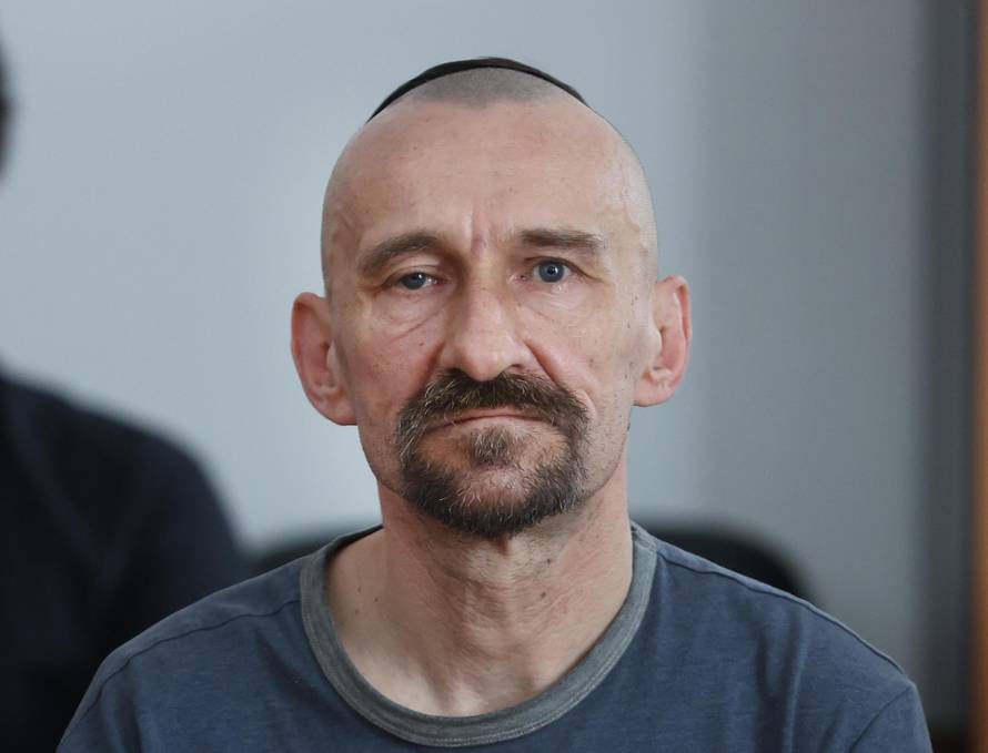 Bjelovar: Završne riječi na suđenju Krešimiru Pahokiju, očekuje se izricanje presude