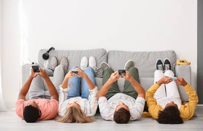 Vaš klinac treba nove tenisice? Možda je vrijeme da ih zaradi!