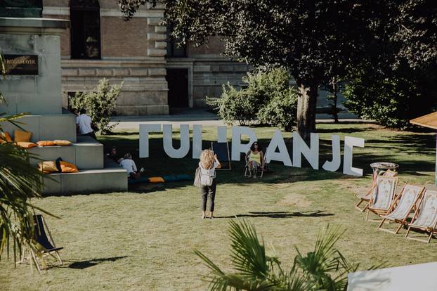 Fuliranje Jungle otvorilo svoja vrata: Uživajte u klopi, glazbi, dobrom pivu i ukusnim vinima