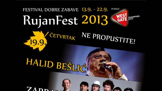 Rujanfest