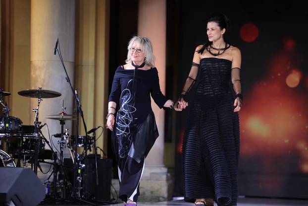 Zagreb: 90. Zlatna igla