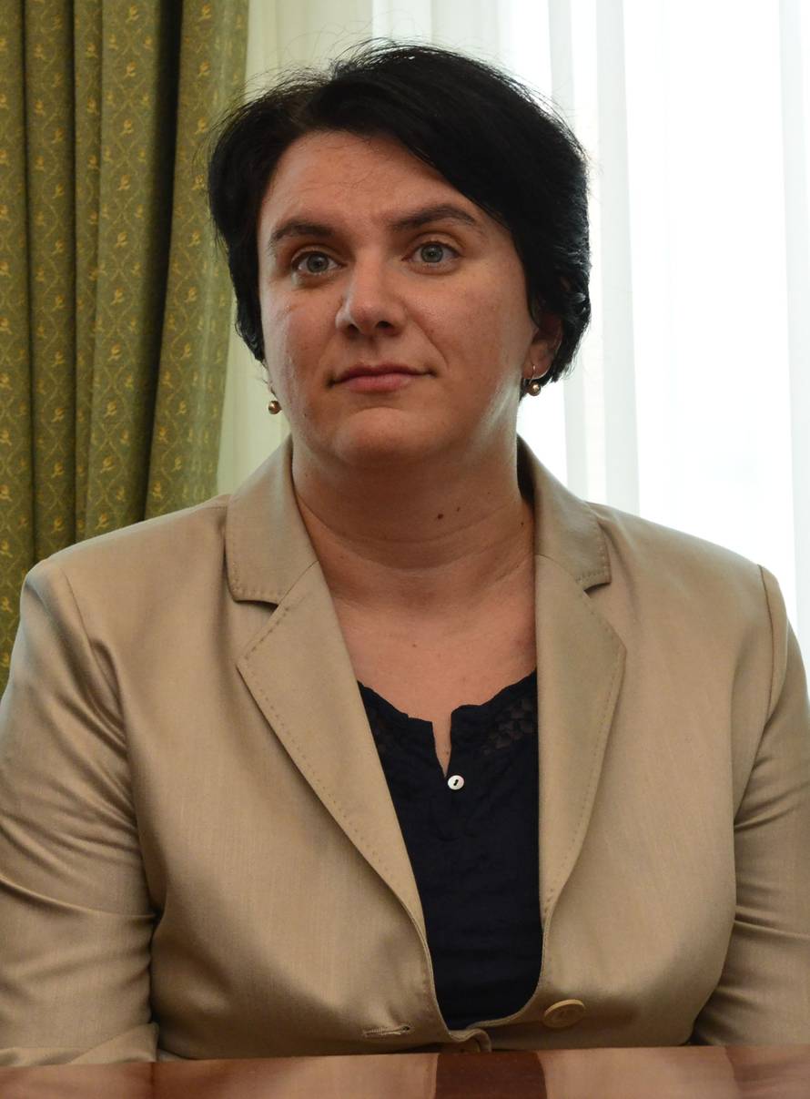 Zašto nas predsjednica nije pozvala na sastanak u petak?