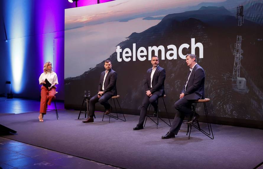 Tele2 sad je Telemach: Uvode nove tarife i kreću u 5G utrku