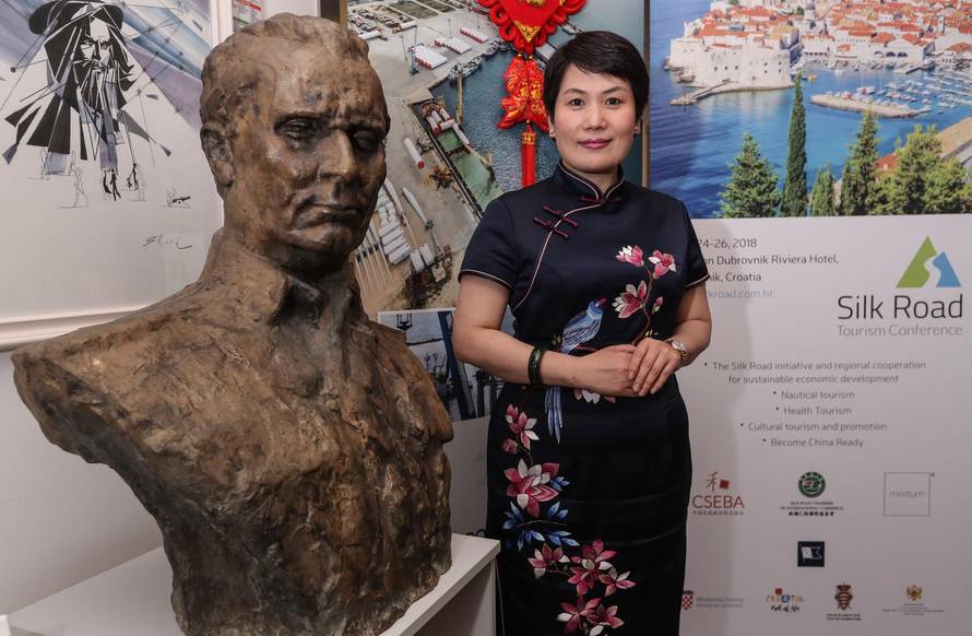 Poduzetnica Yu: U Kumrovec bi mogli uložiti 20 milijuna eura