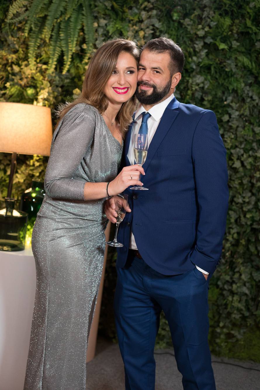 Andrea i Mislav iz 'Braka na prvu': Idući korak nam je beba