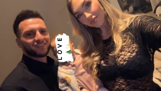 FOTO Gattuso počastio momčad Hajduka, bolje polovice blistale