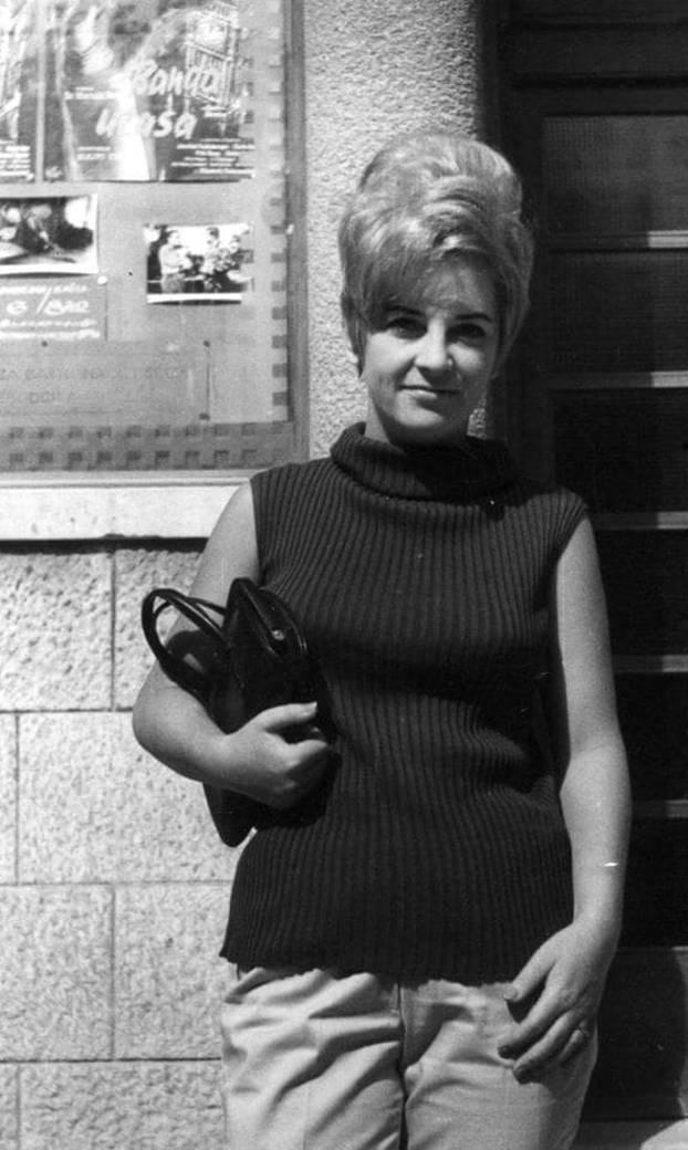 FOTO Gabi i Arsen su u braku bili više od 40 godina:  'Bili smo u svemu zajedno, nije bilo tajni'