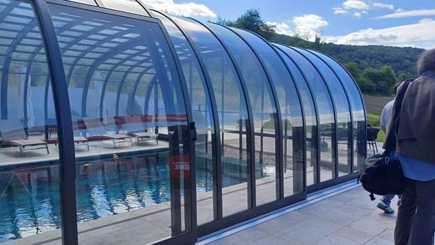 FOTO Kako li se sjaji! Evo gdje trofej HNL-a čeka novog prvaka