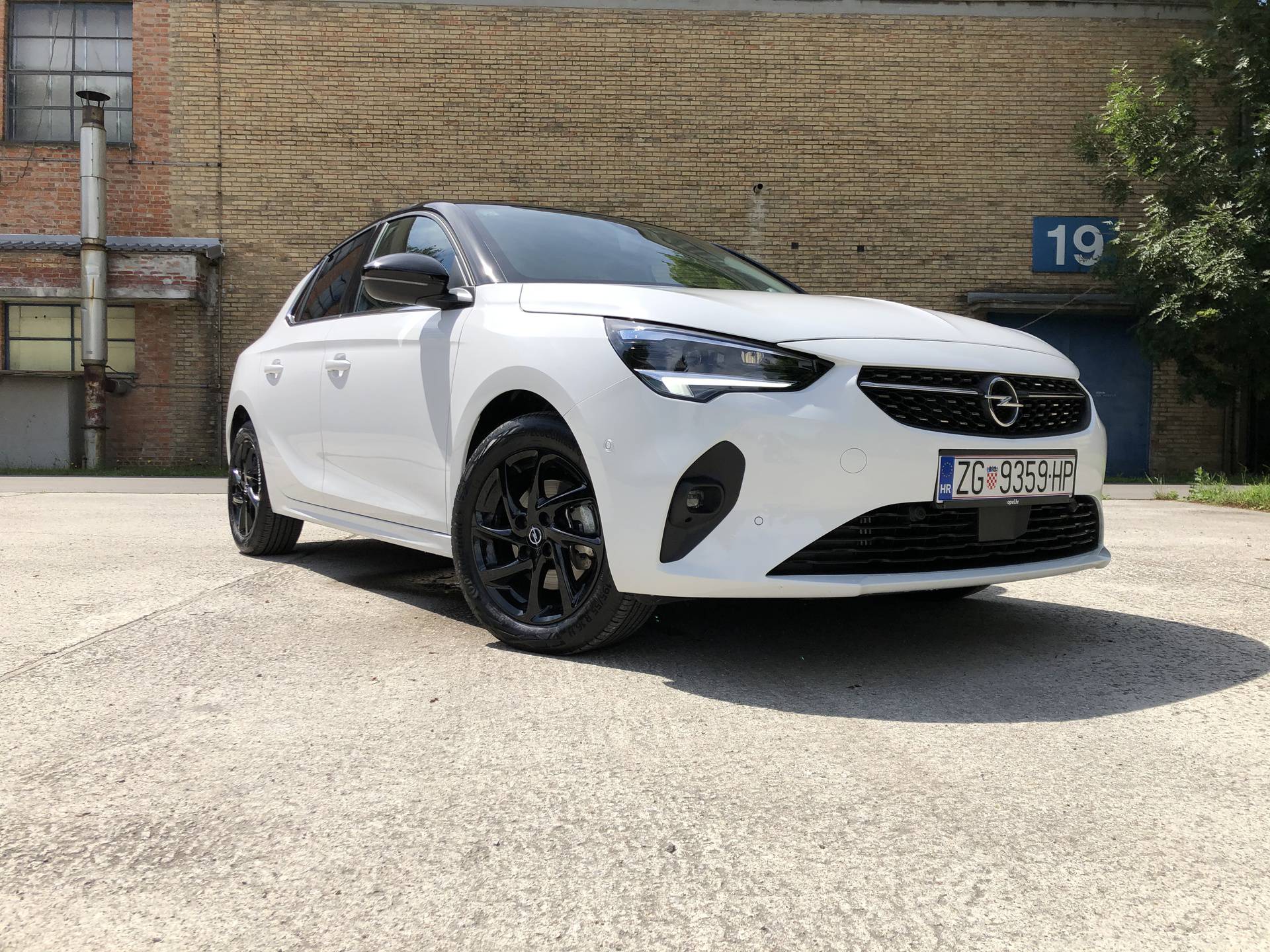Corsa dizel na testu: Novi adut iz Opela troši samo pet litara