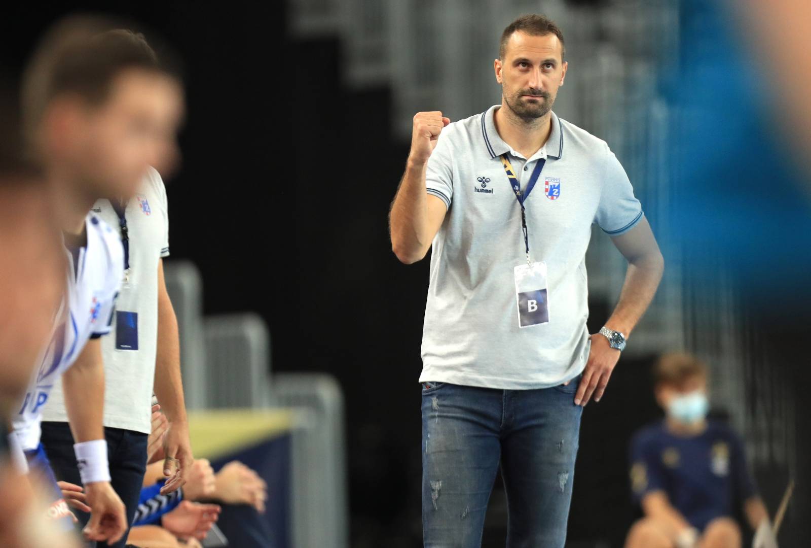 Zagreb: EHF Liga prvaka u Areni, PPD Zagreb protiv THW Kiel