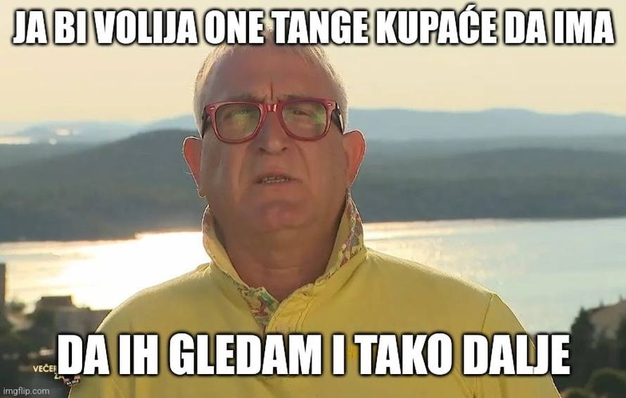 Najveći biseri 'Ljubavi na selu': Jesi bila u komunističkoj partiji? A naj lijek za herpes je sperma