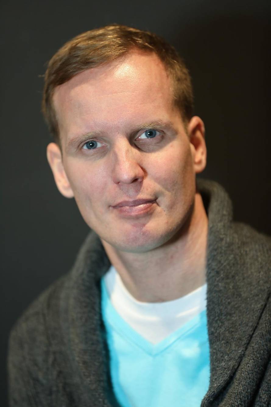 Matija (39): 'Zbog droge sam imao konstantne paranoje...'