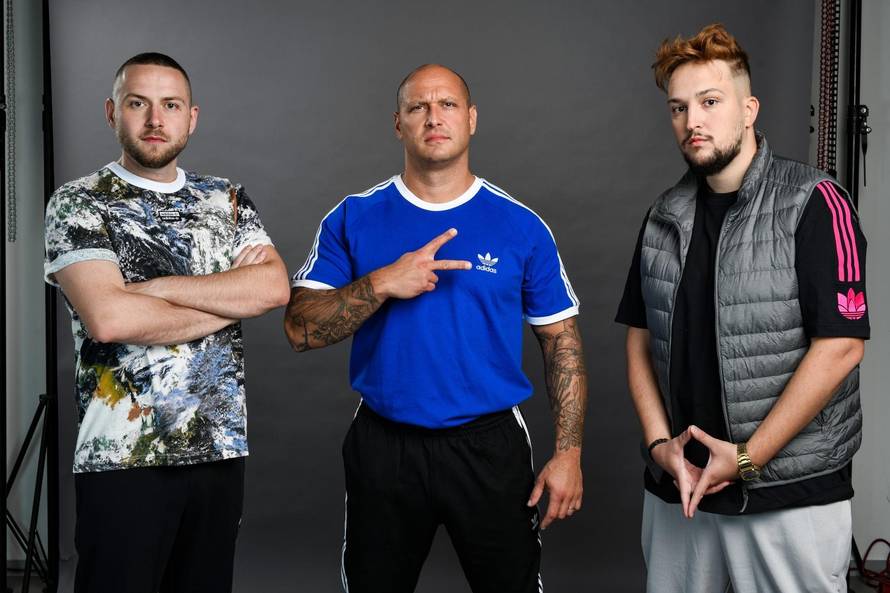 Stoka: 'Tajna uspjeha u ovom poslu je trud i samouvjerenost'