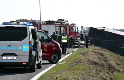 Udruga autobusnih vozača: I vozač i poslodavac su odgovorni