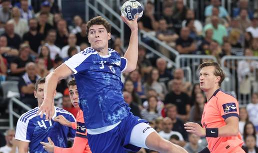 Direktor Zagreba: Nema alibija za ovo! Treba nam 8 milijuna eura za četvrtfinale Lige prvaka