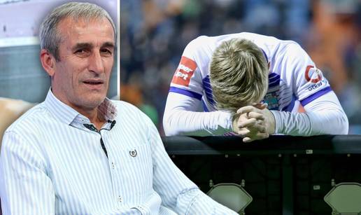 Bivši HNL trener o stanju u ligi: 'Gattuso je donio jednu stvar, a u Osijeku je previše prosječnih'