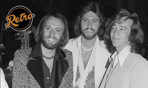 Bee Gees postali kraljevi diska uz 'Groznicu subotnje večeri'