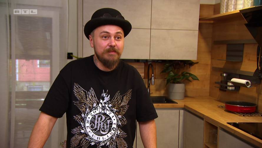 Pivar Matija kuha u 'Večeri za 5' danas: 'Veseljak je i društven'