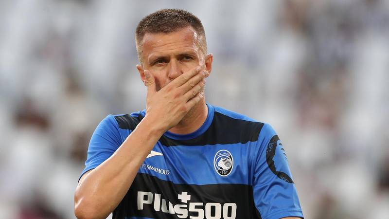 Iličićev potresni intervju: Laž je da sam ulovio suprugu u prevari