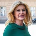 Predsjednica na Dan pobjede istaknula doprinos antifašista