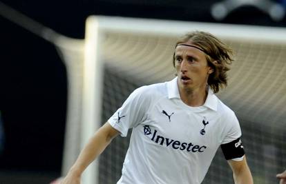 Luka Modrić: Nadam se da će Tottenham zadržati Keanea...