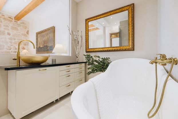 FOTO Kao da ste u raju, ali za 'paklenu' cijenu: Vila u Cavtatu uistinu je savršena za odmor