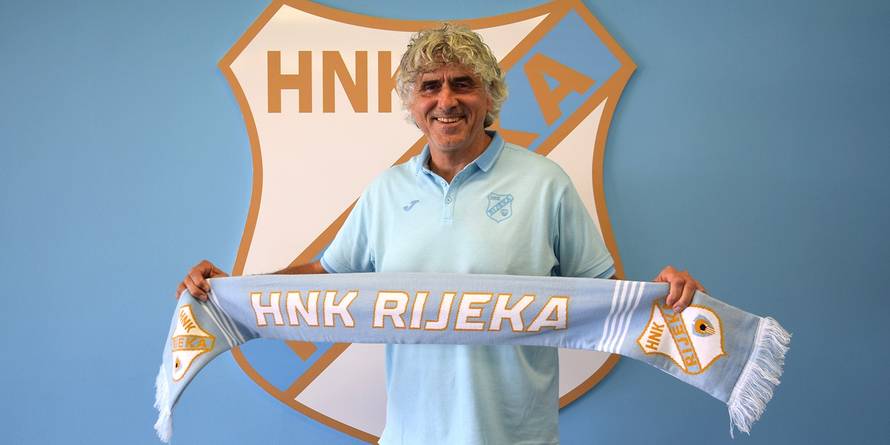 Luka Pavlović: Ja sam prvi šef Akademije koji nije Riječanin
