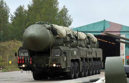 Nova ruska raketa pogađa ciljeve udaljene čak 11.000 km