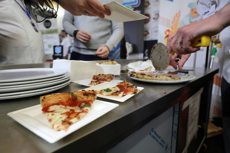 Sajam Promohotel u Poreču