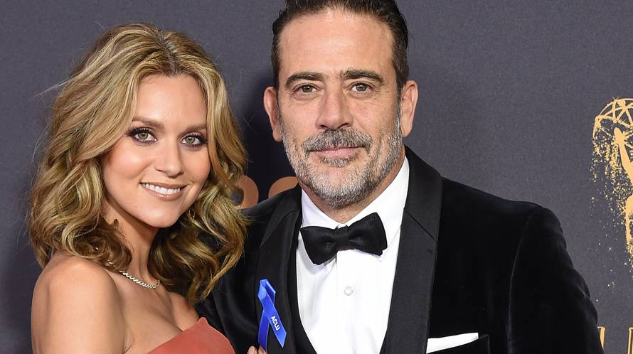 The 69th Emmy Awards - Arrivals