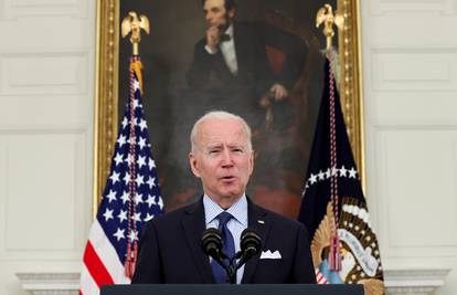 Biden pomiješao Siriju i Libiju i to ne jednom, već tri puta...