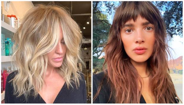 30 ideja za cool ljetne frizure