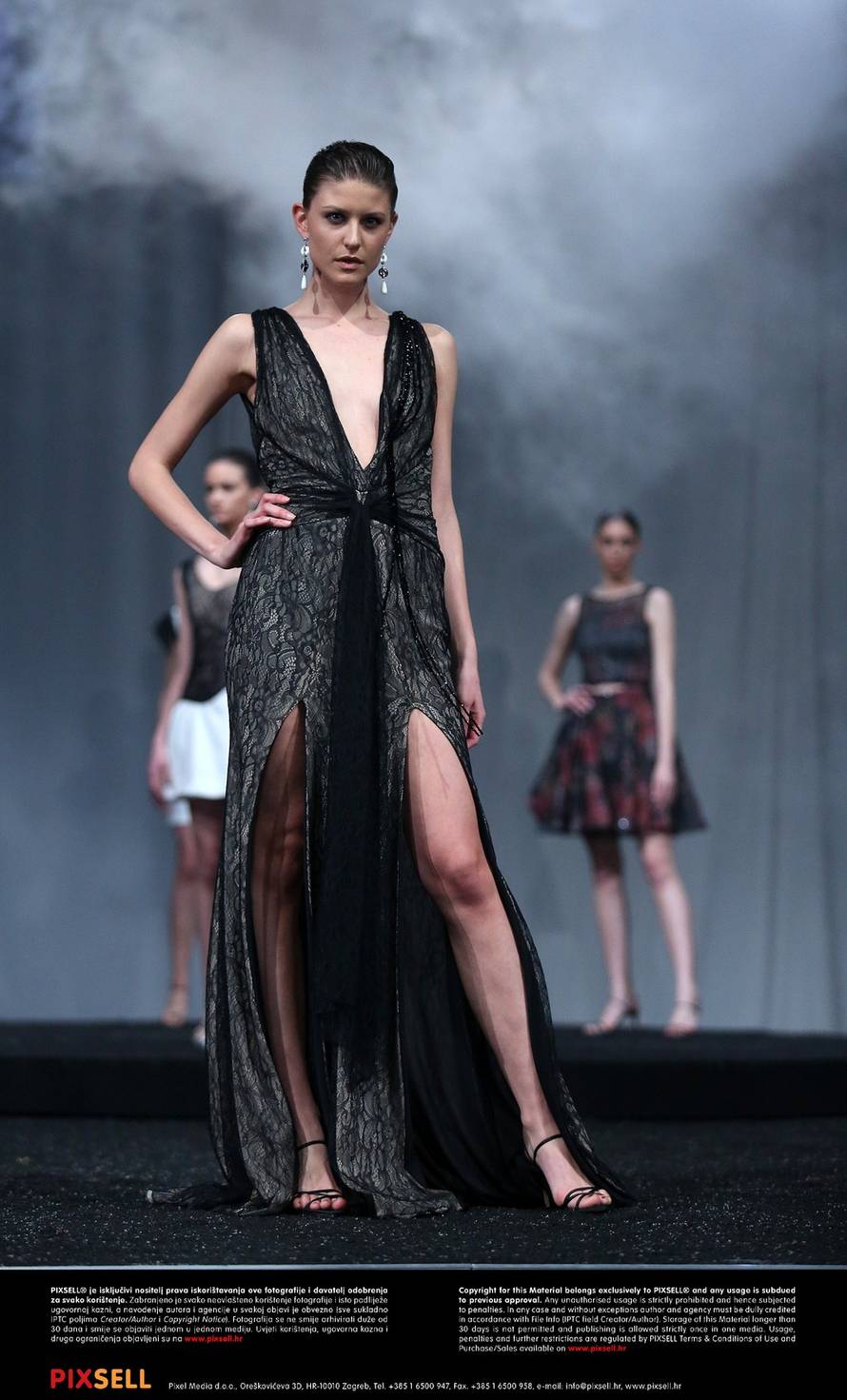 Borna Filić/Pixsell