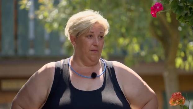 FOTO U 'Život na vagi' ušla je sa 213,6 kilograma, a evo kako sad izgleda Splićanka Katarina...