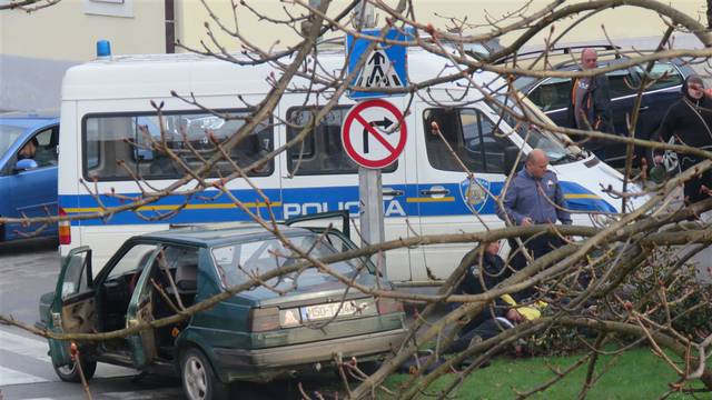 Filmska potjera: Šestorica su bježala policiji, kasnije ih uhitili