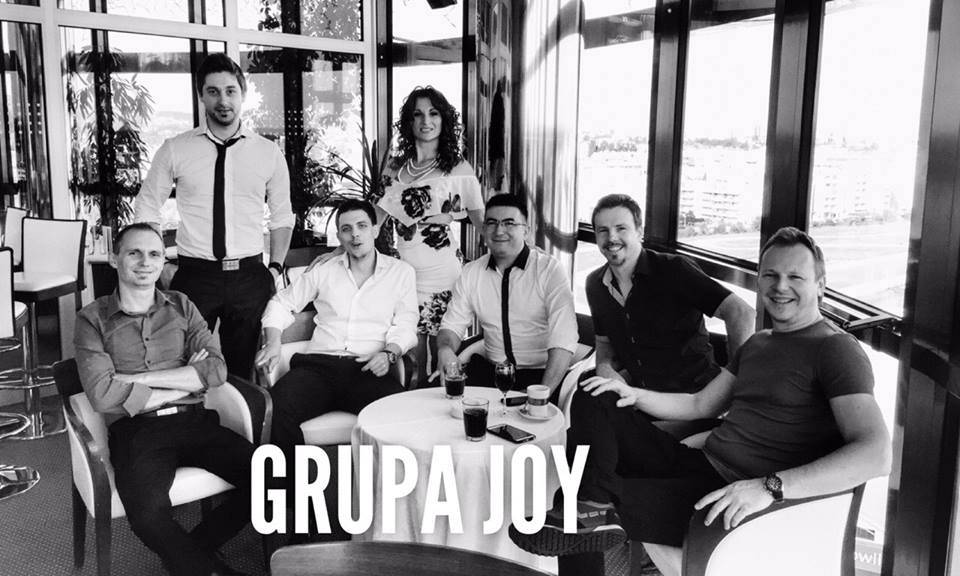 Grupa Joy predstavlja spot za još jedan hit Denisa Dumančića