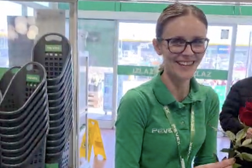 Virovitica: Prosidba u Pevexu