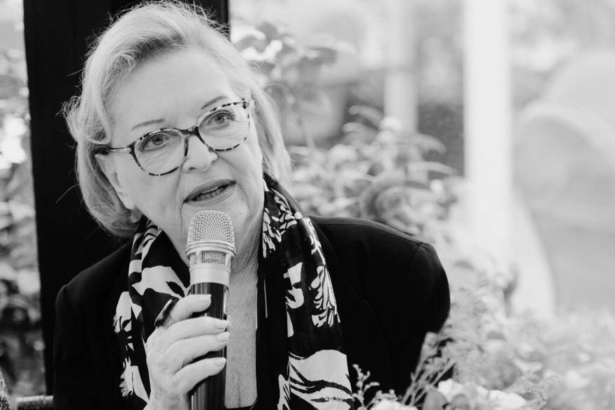 Legendarna hrvatska pjeva&ccaron;ica Gabi Novak preminula je u dobi od 89 godina