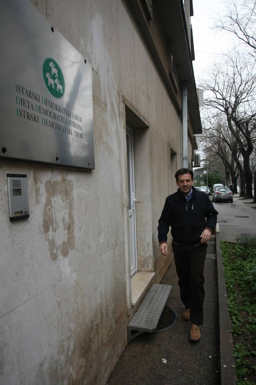 Kršio je mjere: 'Čemu kazna, izašao sam na deset minuta...'