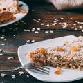 Odličan recept za pripremu torte od jabuka i zobenih pahuljica