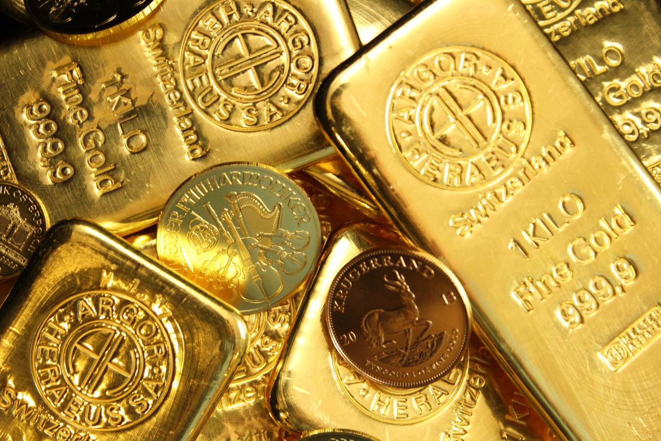 Zbog rata i inflacije koja ubrzava i obara rekorde, zlato je sve traženije u svijetu