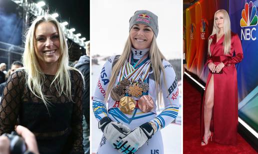 Nova bomba u svijetu skijanja: Lindsey Vonn nakon šest godina pauze vraća se već idući tjedan