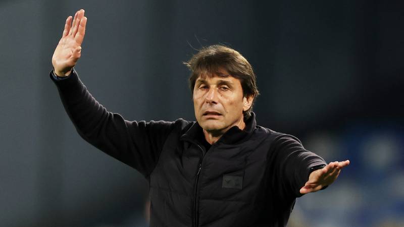 Velika svađa s predsjednikom za kraj! Conte odlazi iz Napolija