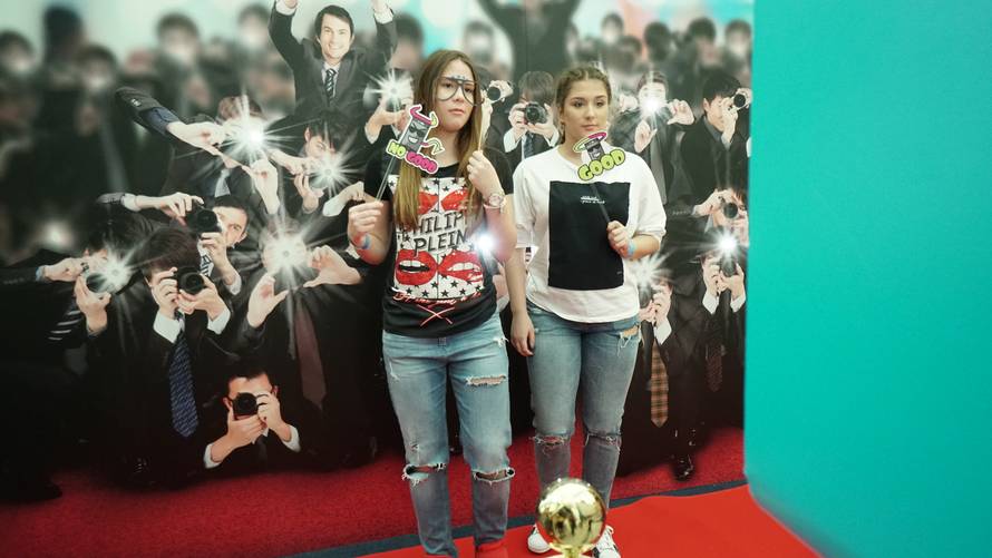 Počinje najveći talent show  na ovim prostorima, VideoStar