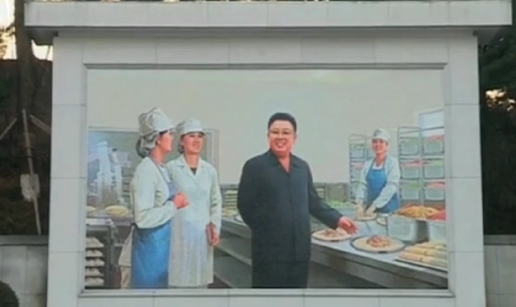 Jeste li znali da je Kim Jong-il osmislio burrito? Nismo ni mi, a sigurno nisu ni Meksikanci